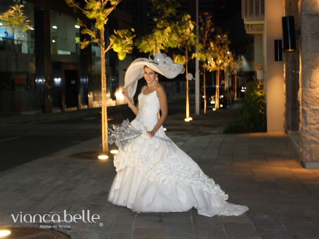 Vianca Belle Atelier de Novias