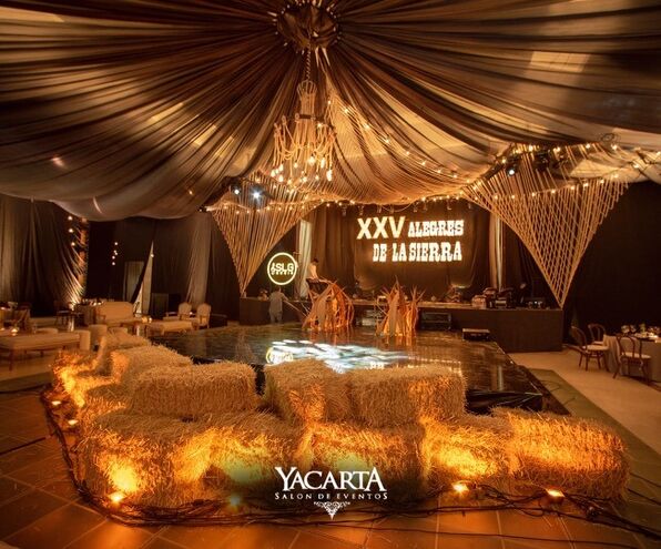 Yacarta Eventos