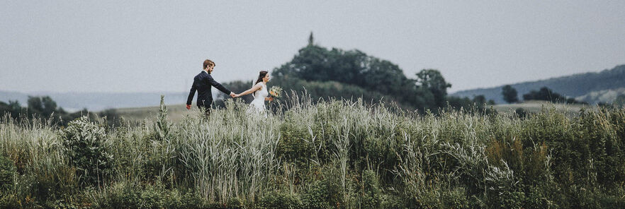 hochzeitshelden - Foto & Film