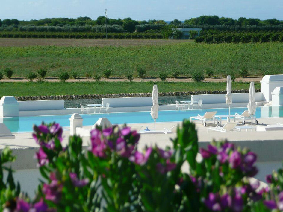 Masseria Bagnara Resort Spa