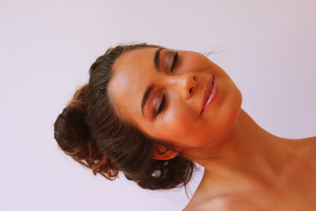 Tatiana Bonança Makeup Artist