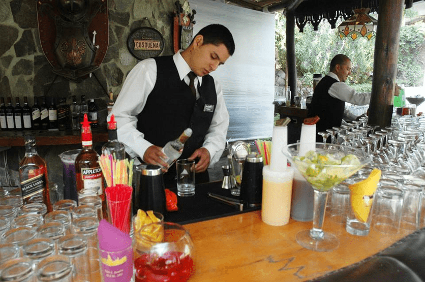 Perú Bar Móvil