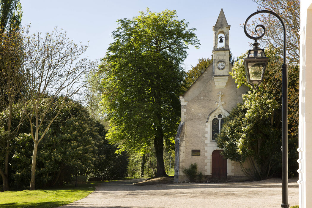 Château Laroche-Ploquin