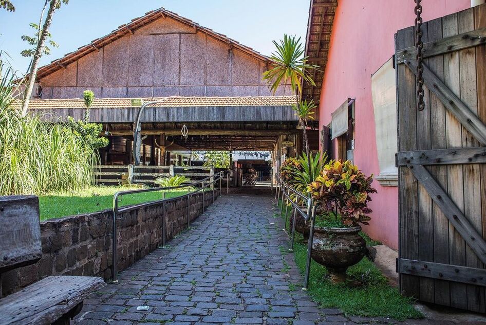 Restaurante da Fazendinha