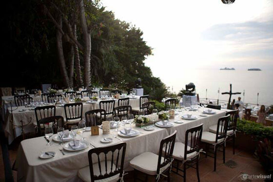 Mi boda en Ixtapa Zihuatanejo