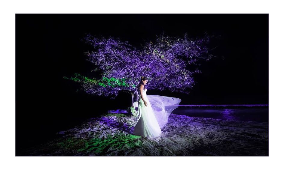 Renzo Núñez Melgar Fotografía - Fragma Novias