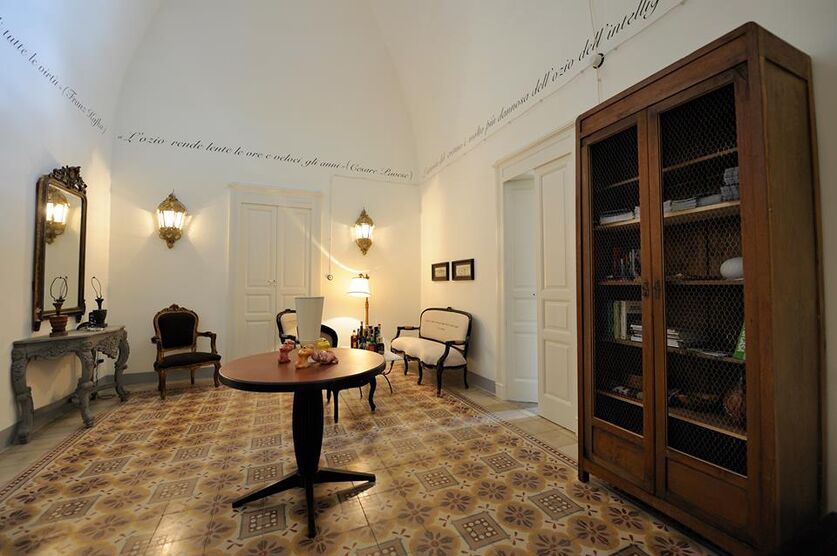 Palazzo Siena - Home&More