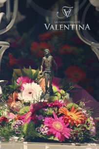 La Floristería de Valentina