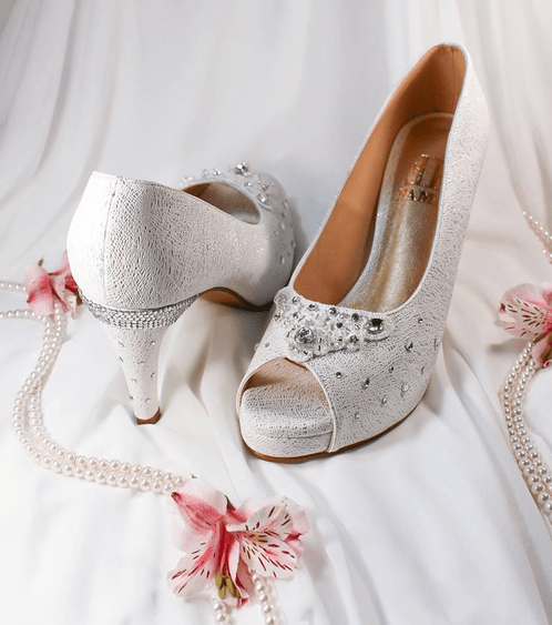 Fama Bridal Collection