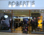 Robert's - Puebla