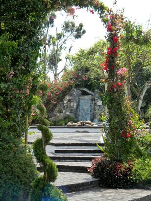 Hacienda Bazo Velarde