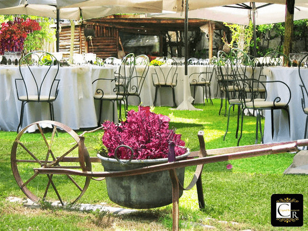 Crystal Ricevimenti Catering