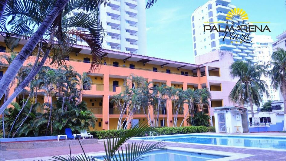 Palmarena Hotel