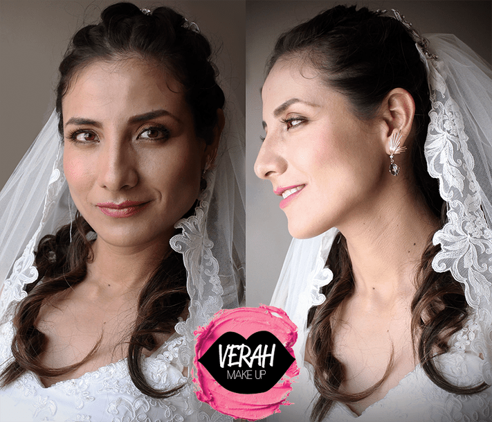 Verah®Makeup