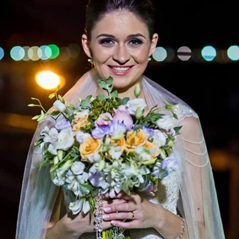 Ivanna Correa Bridal Couture