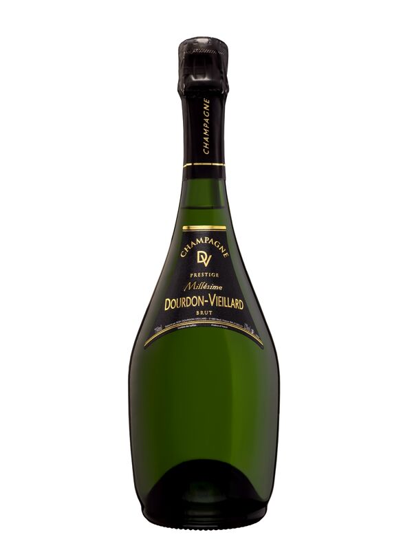 Champagne Dourdon Vieillard