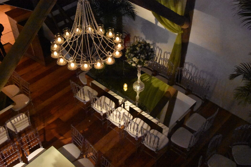 Le Rustic Eventos