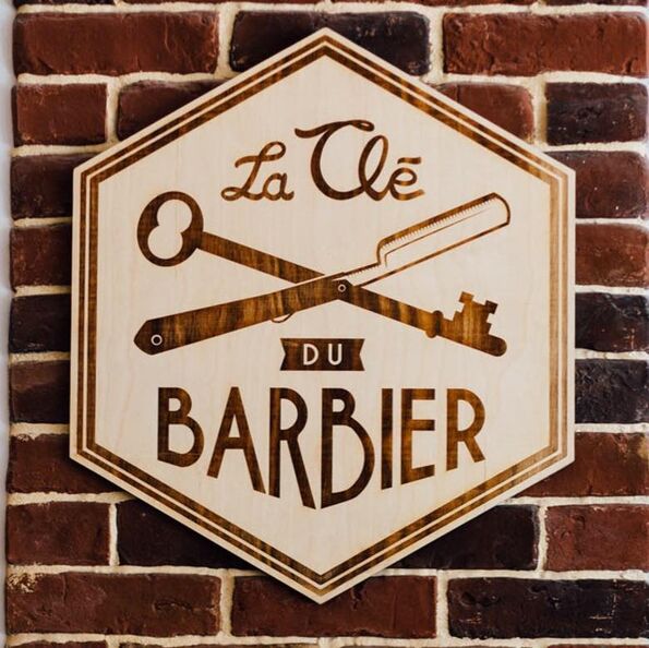 La Clé du Barbier