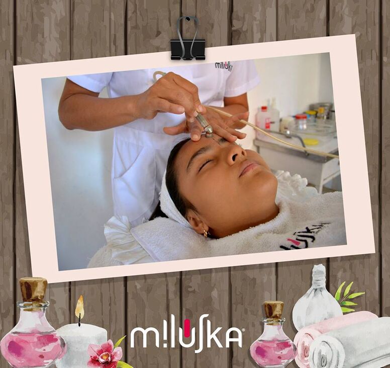 Miluska Urban Spa