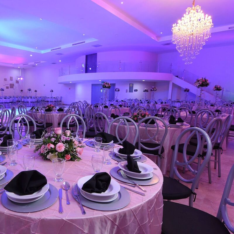 La Amatista Eventos