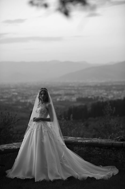 Giordano Benacci Wedding Photography