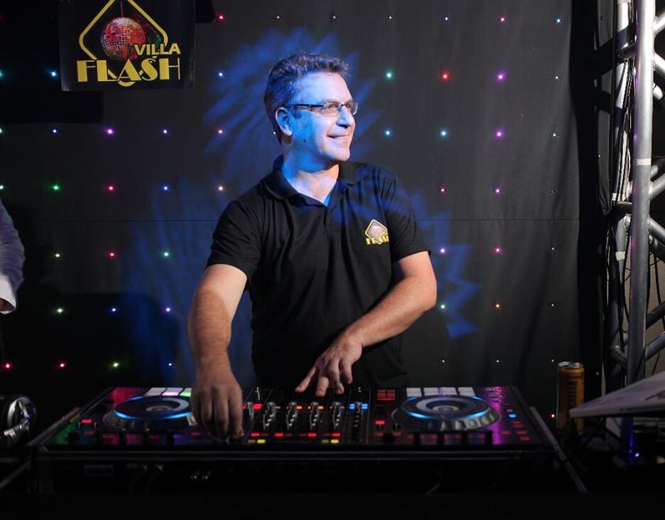 DJ Luigi Luiz