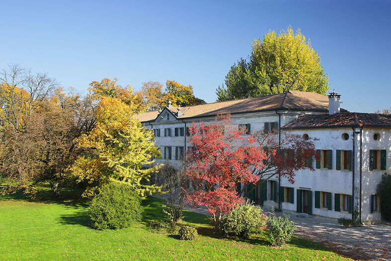 Villa Marcello del Majno
