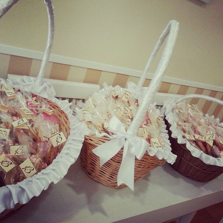 Cupcakes Cáceres