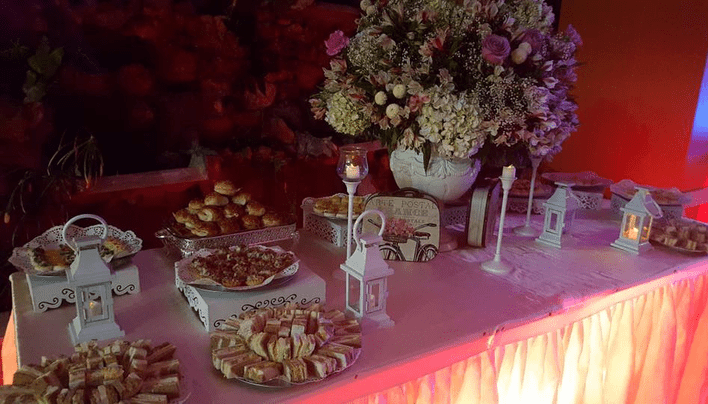 Magia Eventos y Catering