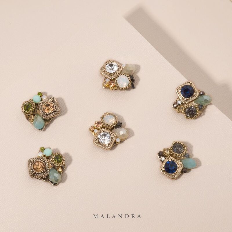 Malandra Jewelry