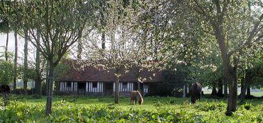 La Ferme Dufresne