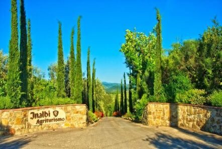 Vecchio Borgo di Inalbi