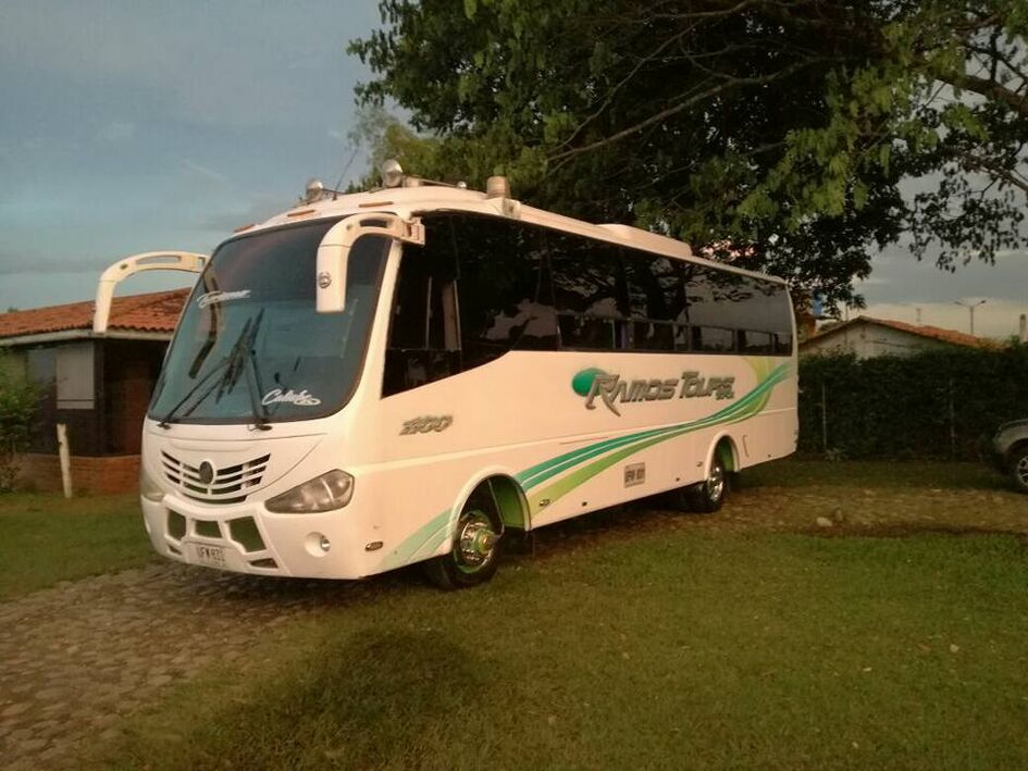 Ramos Tours