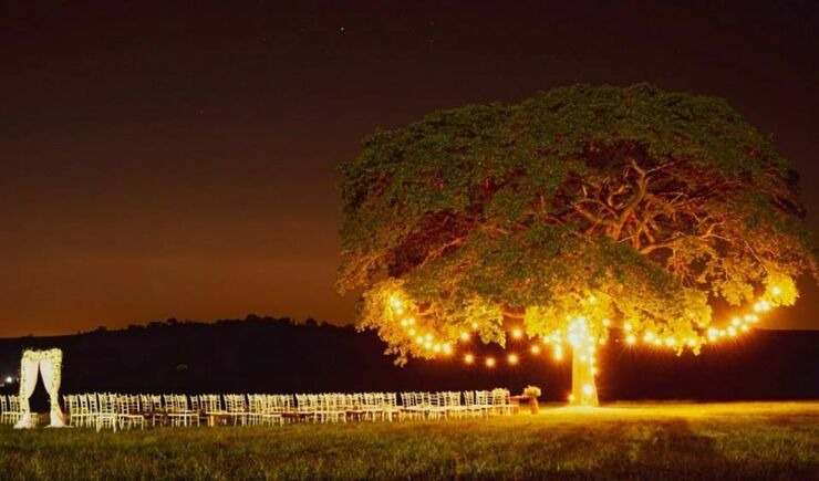 Fazenda Casa Branca Indaiatuba