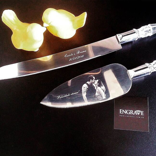 Engrave Personalizados