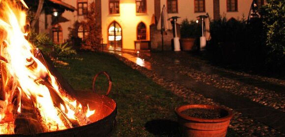 Ristorante Cascina La Bianca