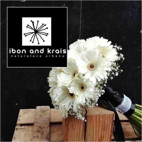 Ibon and Krais