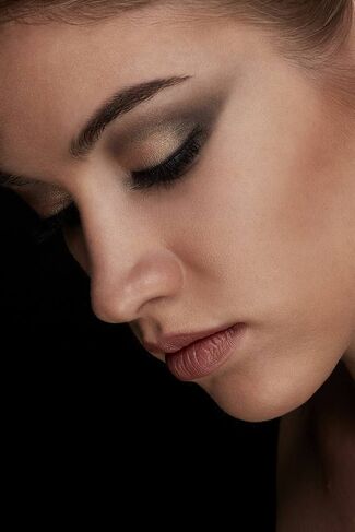 Rossella Momini Makeup artist