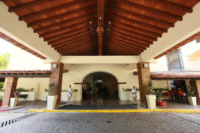 Holiday Inn Puerto Vallarta