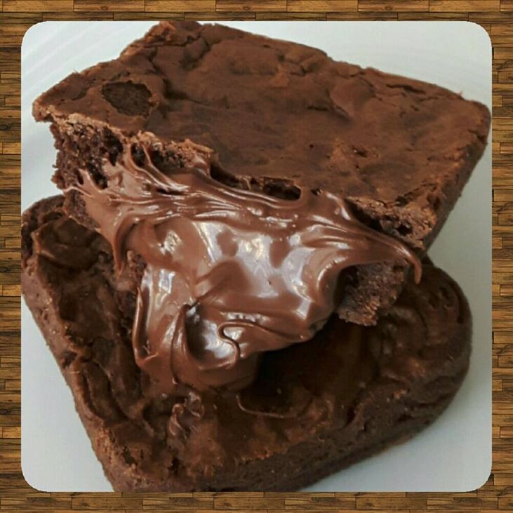 Brownie'Li