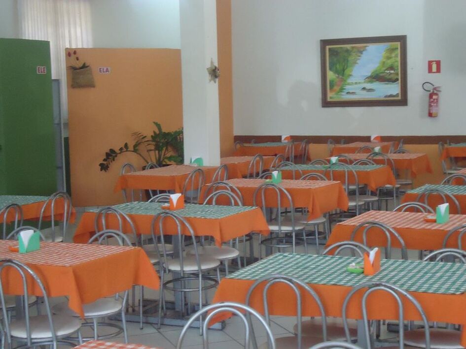 Restaurante Fogão Mineiro