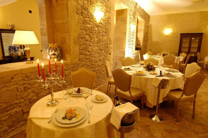 Il Podere Hotel Spa Restaurant