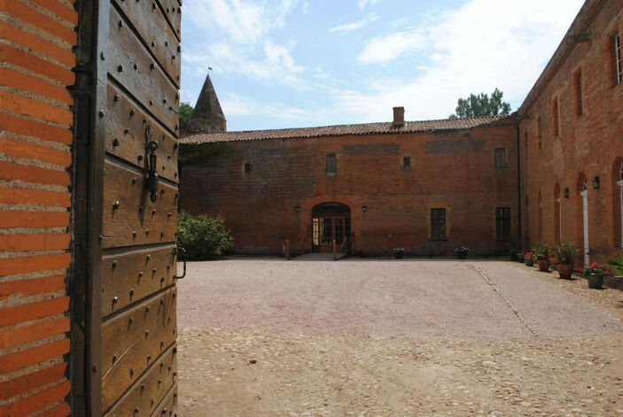 Château de Palays