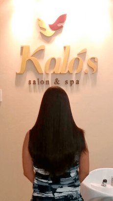 Kalós Salón & Spa