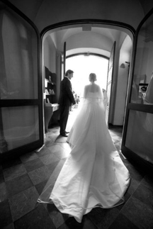 Hochzeitsfotografie Angela Krebs und Ole Radach