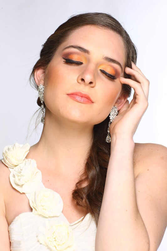 Sara Nuñez Make Up