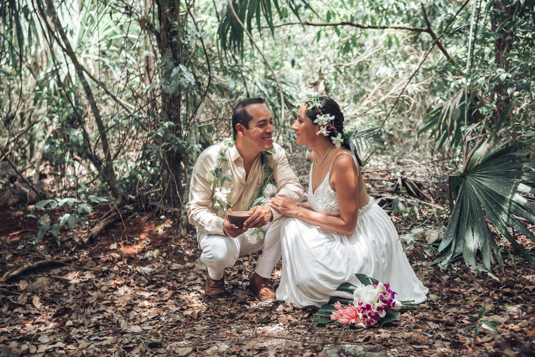 Mayra Calderon Destination Wedding Planner