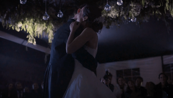 VOW WOW - Wedding Video