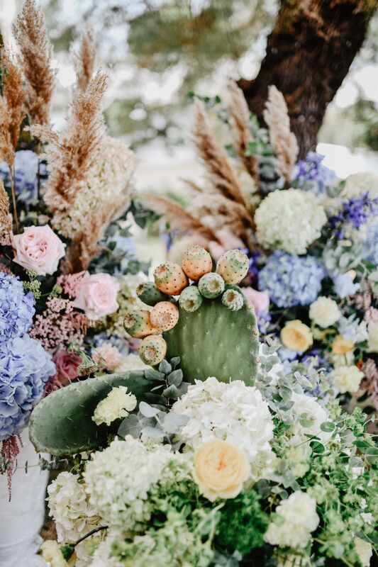 Floral Designer | Claudia Cameranesi