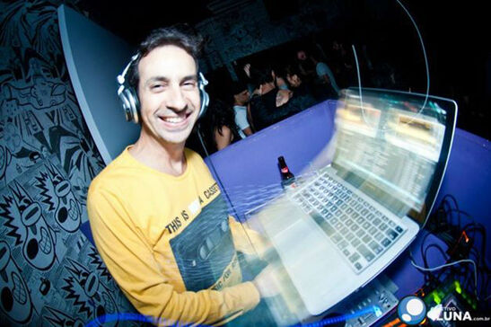 DJ Janot
